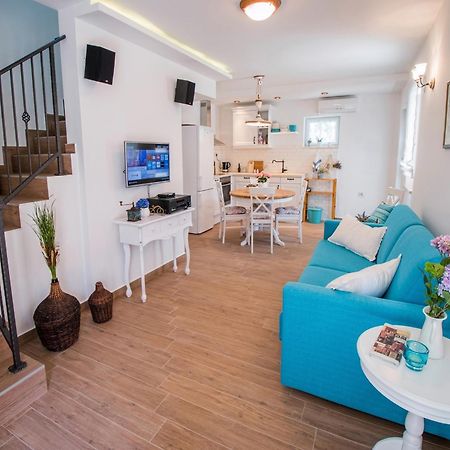 Holiday Home Lukica Privlaka Kültér fotó
