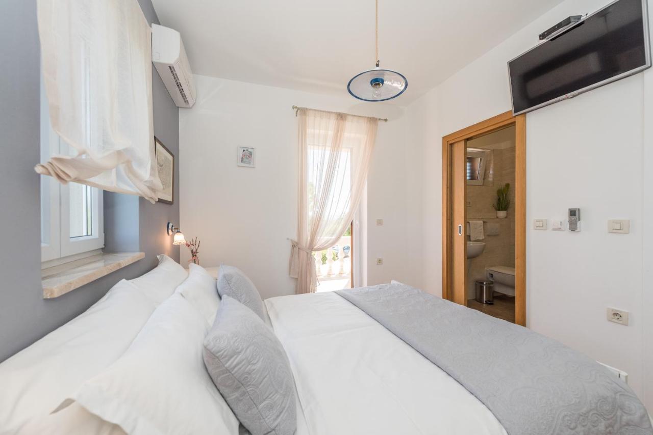 Holiday Home Lukica Privlaka Kültér fotó