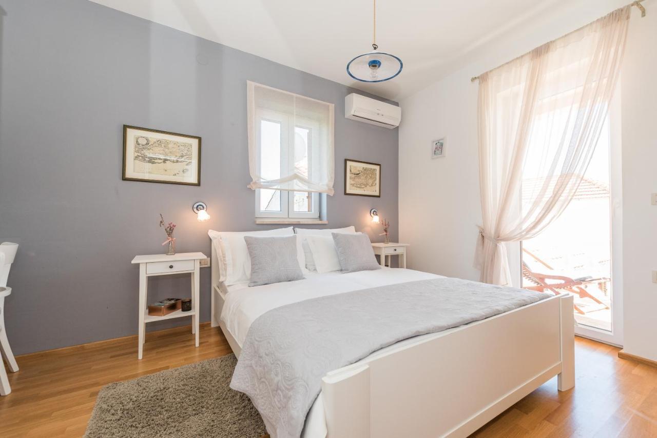 Holiday Home Lukica Privlaka Kültér fotó