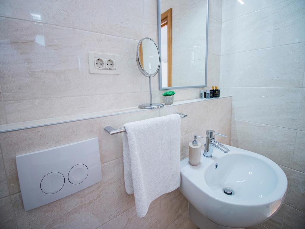 Holiday Home Lukica Privlaka Szoba fotó