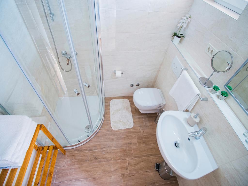 Holiday Home Lukica Privlaka Szoba fotó