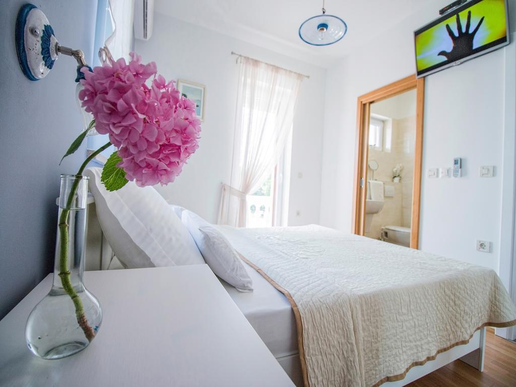 Holiday Home Lukica Privlaka Szoba fotó