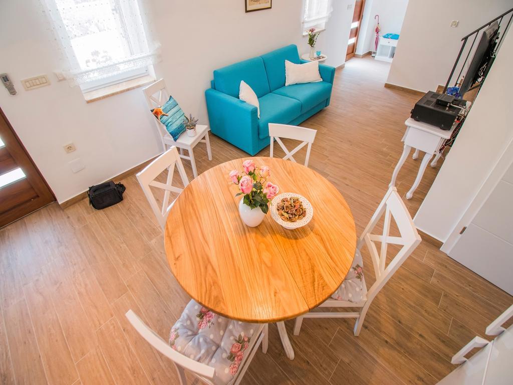 Holiday Home Lukica Privlaka Szoba fotó