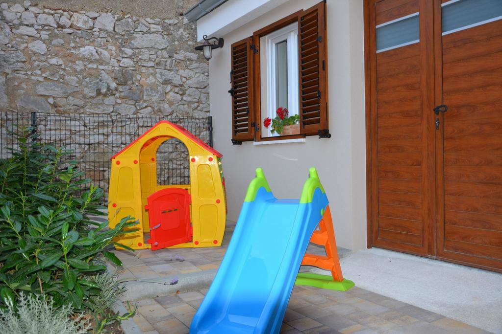 Holiday Home Lukica Privlaka Kültér fotó